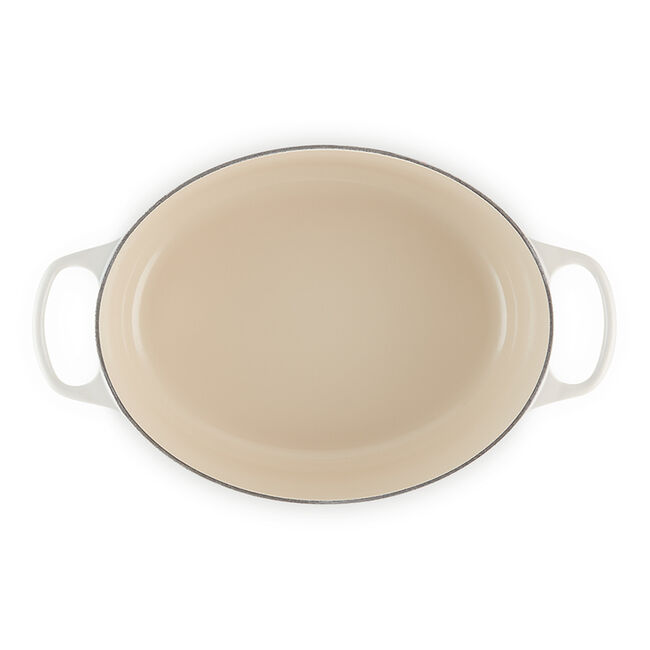 Cocotte ovale, view 6